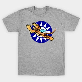 Flying Tigers T-Shirt